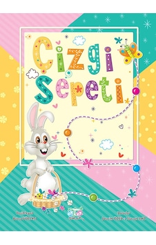Ata Yayıncılık Çizgi Sepeti Ata Yayıncılık Çizgi Sepeti