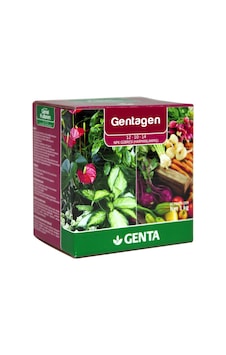 Genta Genel Kullanım Gübresi (Gentagen) 1 KG. Genta Genel Kullanım Gübresi (Gentagen) 1 KG.
