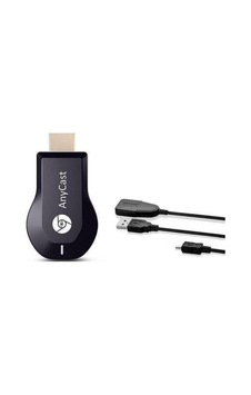 Siyah M9 Plus Hdmi Kablosuz Görüntü Ve Ses Aktarıcı Siyah M9 Plus Hdmi Kablosuz Görüntü Ve Ses Aktarıcı