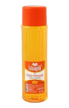 Yabangülü 60 Derece Tütün Kolonyası Pet Şişe 270 ML Yabangülü 60 Derece Tütün Kolonyası Pet Şişe 270 ML