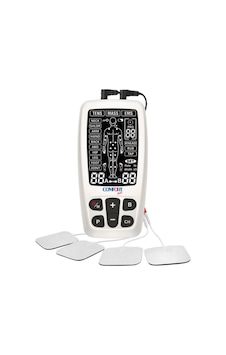Comfort Plus Tens - Ems - Maasage Stimülatörü Çok Renkli