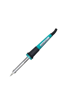 Prolink Pj-004 60 Watt Kalem Havya Çivi Uçlu Havya Topraklı Fiş Prolink Pj-004 60 Watt Kalem Havya Çivi Uçlu Havya Topraklı Fiş