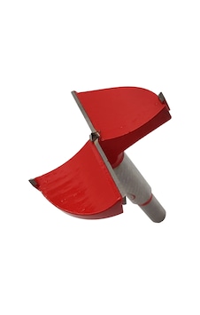 Ahşap Freze Bıçağı - 35x57,5 Mm F3c75 Çok Renkli Ahşap Freze Bıçağı - 35x57,5 Mm F3c75 Çok Renkli