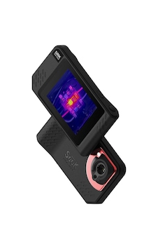 Seek Thermal ShotPRO Çok Amaçlı Termal Kamera