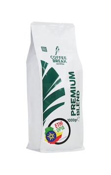 Coffee Break Etiyopya Sidamo Kahve 1 KG