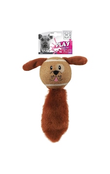 M-pets Jimmy Köpek Oyuncağı M-pets Jimmy Köpek Oyuncağı