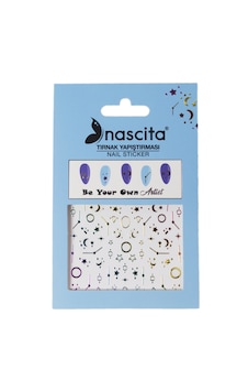 Nascita Glaxy Sticker Nascita Glaxy Sticker