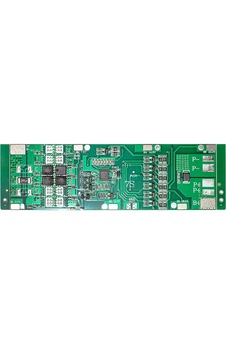 Daly Dl-6757 7s 24 Volt 10 Amper 18650 Pil Şarj-deşarj Koruma Kartı Daly Dl-6757 7s 24 Volt 10 Amper 18650 Pil Şarj-deşarj Koruma Kartı