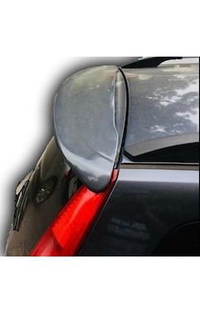 Ford Fusion Uyumlu Yedek Parça Spoiler Boyasız Ford Fusion Uyumlu Yedek Parça Spoiler Boyasız
