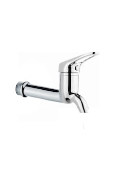 Airluks Aç Kapa Mix Uzun Lavabo Musluk