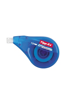 Tipp-Ex Easy Correct Şerit Silici 12M Tipp-Ex Easy Correct Şerit Silici 12M
