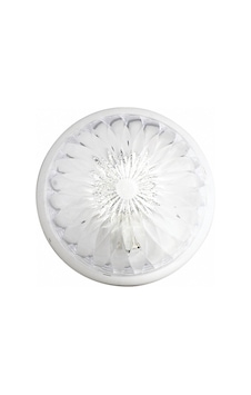 Modelsa Alize Kristal Glop Armatür Mdl.0268 Şeffaf