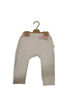 Bibaby Pantolon Biorganik Sweet Lady Light Beige-11591 Bej Bibaby Pantolon Biorganik Sweet Lady Light Beige-11591 Bej