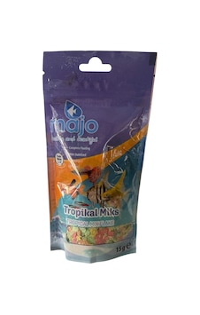 Majo Tropikal Miks 40gr