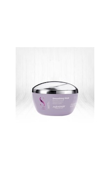 Alfaparf Semi Di Lino Smooth Smoothing Mask 200 ML