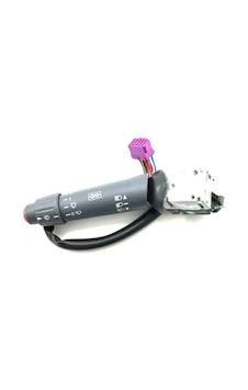 Far Sınyal Sılecek Korna Kolu Mercedes Actros / Actros Mp2-mp3 / Axor / Atego / Atego Iı / Axor / Ax