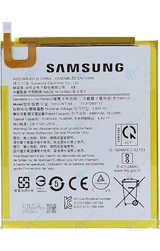Samsung Uyumlu Galaxy Tab A 8.0 Sm-T290 T295 T297 Tablet Batarya Pil Samsung Uyumlu Galaxy Tab A 8.0 Sm-T290 T295 T297 Tablet Batarya Pil