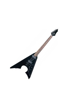 Axl 001 Jacknıfe Bk Elektro Gitar