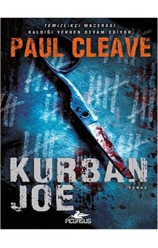 Kurban Joe Pegasus Yayınları - Pegasus Yayınları Kurban Joe Pegasus Yayınları - Pegasus Yayınları