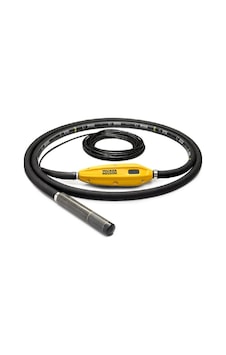 Wacker Neuson Iec58 Kendinden Konvertörlü Beton Vibratörü