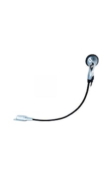Mikado TD-2610 Mikrofonlu Kulak İçi Kulaklık