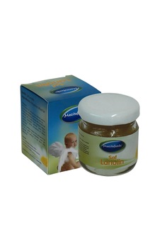 Mecitefendi Saf Lanolin Kremi 30 G