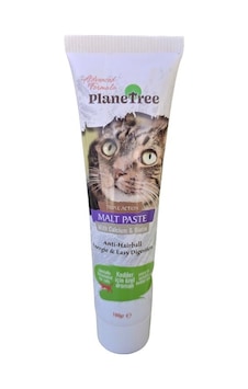 Planetree Malt Paste Hair Ball Tüy Yumağı 100 G
