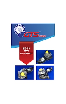 Gts 135980027-99 Turbo Komple Astra J-corsa D-meriva B-combo D-palio-albea 1.3 Mjtd-cdti Start/arka Stop Teknolojisi 55225439-860164-95516200-55221160 Gts 135980027-99 Turbo Komple Astra J-corsa D-meriva B-combo D-palio-albea 1.3 Mjtd-cdti Start/arka Stop Teknolojisi 55225439-860164-95516200-55221160