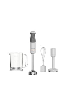 Kenwood HBM40.006WH Triblade System 850 W El Blender Seti Kenwood HBM40.006WH Triblade System 850 W El Blender Seti