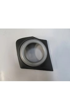 Mitsubishi L200 Pickup 2015-2018 Sis Lamba Kapağı Sol Delikli Casp Oem No: 8321a593ha Mitsubishi L200 Pickup 2015-2018 Sis Lamba Kapağı Sol Delikli Casp Oem No: 8321a593ha