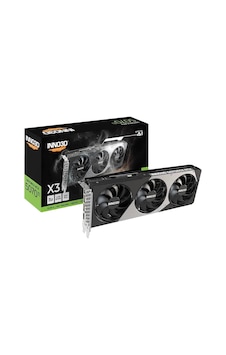 Inno3d Geforce Rtx 5070 Ti X3 16gb Gddr7 256bit Dlss 4 Ekran Karti Inno3d Geforce Rtx 5070 Ti X3 16gb Gddr7 256bit Dlss 4 Ekran Karti