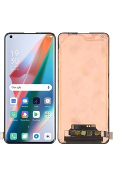 Oppo Find X3 Uyumlu Lcd Ekran + Dokunmatik Oppo Find X3 Uyumlu Lcd Ekran + Dokunmatik