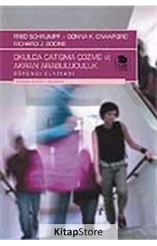 Öğrenci Elkitabı / Okulda Çatışma Çözme Ve Akran Arabuluculuk ... Öğrenci Elkitabı / Okulda Çatışma Çözme Ve Akran Arabuluculuk ...