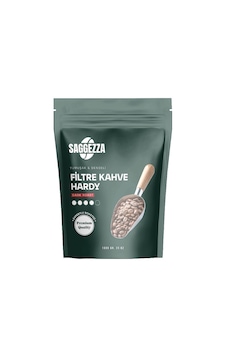 Saggezza Hardy Çekirdek Filtre Kahve 1 Kg Çekirdek Kahve Saggezza Hardy Çekirdek Filtre Kahve 1 Kg Çekirdek Kahve