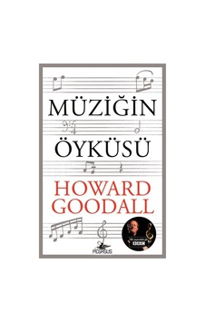 Müziğin Öyküsü Müziğin Öyküsü