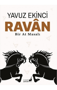 Ravân - Bir At Masalı Ravân - Bir At Masalı