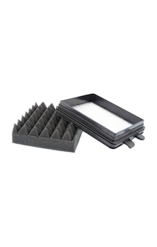 Arzum Ar 4071 Hepa Filtre Seti Arzum Ar 4071 Hepa Filtre Seti
