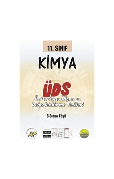 Pano Yayınları 1 Kimya Ünite Değerlendirme Sınavı 8 Sına Pano Yayınları 1 Kimya Ünite Değerlendirme Sınavı 8 Sına