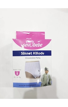 Sevi Bebe Sünnet Külodu (444548090)