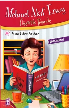 Mehmet Akif Ersoy-özgürlük Peşinde Mehmet Akif Ersoy-özgürlük Peşinde