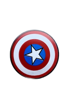 Orijinal Parçalar - Captain America Kalkan Orijinal Parçalar - Captain America Kalkan