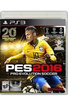 Pes16 Pes 16 Pes2016 Ps3 Playstation 3 Oyunu Pes16 Pes 16 Pes2016 Ps3 Playstation 3 Oyunu