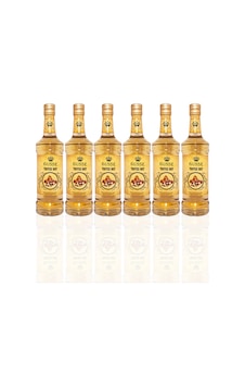 Gusse Toffee Nut Aromalı Kokteyl Şurup 6 Adet 70 Cl Diğer Gusse Toffee Nut Aromalı Kokteyl Şurup 6 Adet 70 Cl Diğer
