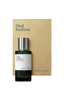 Maison Crivelli Oud Stallion Extrait De Parfum 50 Ml Odunsu - Oryantal Maison Crivelli Oud Stallion Extrait De Parfum 50 Ml Odunsu - Oryantal