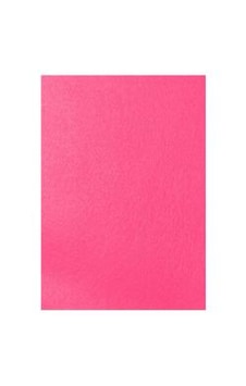 Ginza 50x70 Keçe 2 Mm 1 Adet Pembe Ginza 50x70 Keçe 2 Mm 1 Adet Pembe
