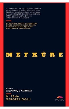 Mefkure / Muhammed Taha Gergerlioğlu