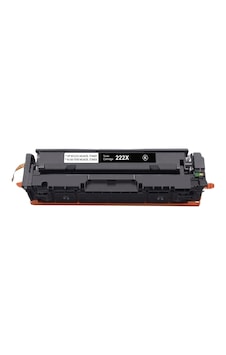 Hp W2220x 222x /pro 3201 Chıpli Siyah Uyumlu Toner Hp W2220x 222x /pro 3201 Chıpli Siyah Uyumlu Toner