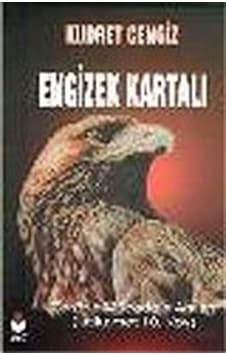 Engizek Kartalı / Kudret Cengiz Engizek Kartalı / Kudret Cengiz