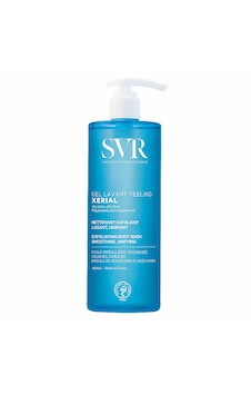 Svr Xerial Gel Lavant Peeling 400 Ml
