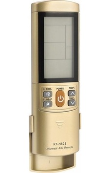 Sarcool Unıversal Klima Kumandası Kt-N828 Sarcool Unıversal Klima Kumandası Kt-N828